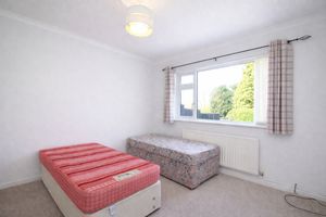 Bedroom Two- click for photo gallery